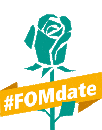 Study Fom Sticker by fomhochschule
