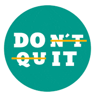 Motivation Fom Sticker by fomhochschule