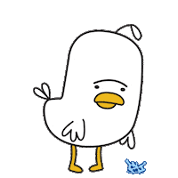 Sad Animation Sticker by Holler Studios