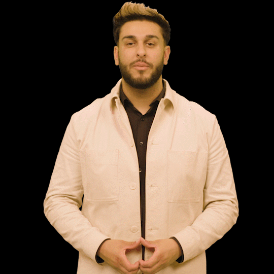 GIF by CWIS BOB DYDD S4C