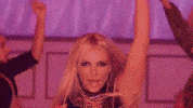 slumber party GIF by Sony Music Perú
