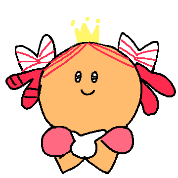 Sticker by cookierun