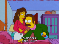 episode 19 woman GIF