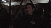awkward behind the scenes GIF by RJFilmSchool