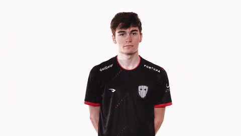 Proud Counter Strike GIF by SINNERS Esports