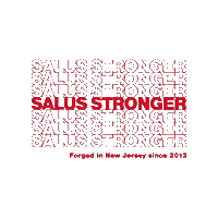 Crossfit Salus Sticker by Salus