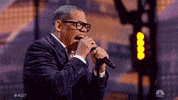 Agt GIF by America's Got Talent