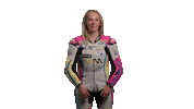 Happy Moto Sticker by WorldSBK