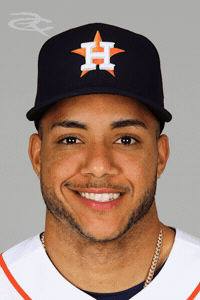 Jeremy Pena GIF by Respective