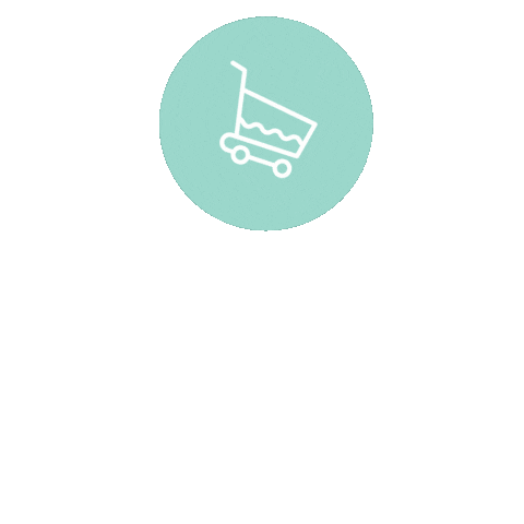 creatingforpeques giphyupload shop shop now creating for peques Sticker