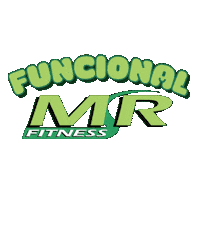 Funcional Mrfitness Sticker by academiamrfitness