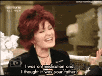sharon osbourne phone GIF