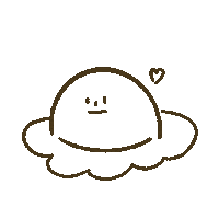 Goldfishxuan Sticker