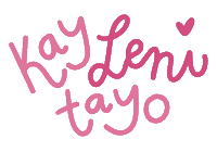 Leni2022 Sticker