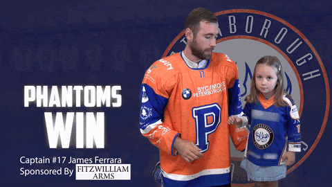PeterboroughPhantoms giphyupload GIF