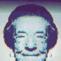 fun glitch GIF by Ryan Seslow