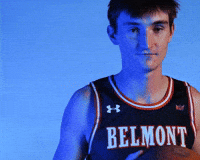 Belmont Bruins GIF by Belmont Athletics