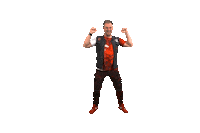 wirsindspitze dance oktoberfest muziek schlager Sticker