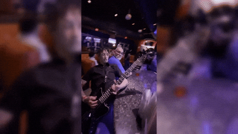 Good Vibes GIF by Better Noise Music