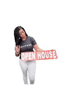 Casandra Wilburn Sticker by SnapHouseMedia