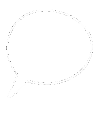 MASSIVEART giphyupload thinking bubble handdrawn Sticker