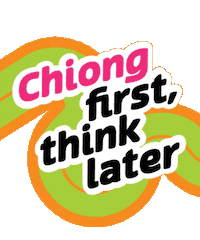 Star Sparkle Sticker by Skyline Luge Singapore