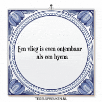 Wijsheid Natuur GIF by Tegelspreuken.nl