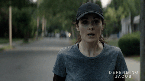 Chris Evans GIF by Apple TV+