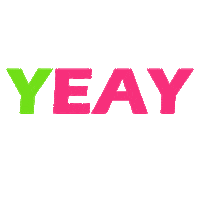 selavania happy fun pink laugh Sticker