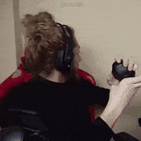 quzsewiiti oyun sinir sinirlenmek bakir GIF
