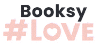 Booksy Lover Sticker by Booksy