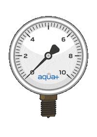 Aqua Sprinkler Sticker by aquaplussprinklersytemen