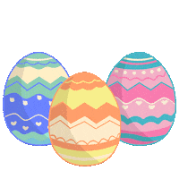 Good Friday Surprise Sticker by BEARISH