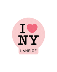Pink Beauty Sticker by Laneige US