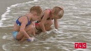 Sea Waves GIF by TLC Turkiye