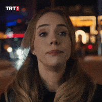Cry Ağlamak GIF by TRT