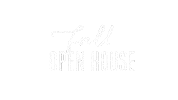 Open House Fall Sticker by Real Deals Corporate