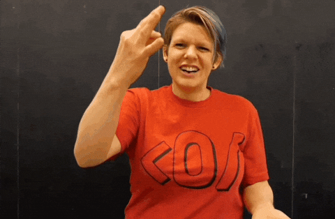 Asl Every Friday GIF