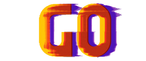 Art Go Sticker