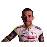 Cycling Team Sport Sticker by Intermarché-Wanty-Gobert Matériaux