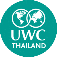 Boarding School Sticker by UWC Thailand