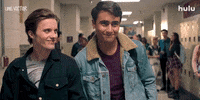 Love Simon Gay GIF by HULU