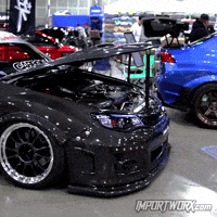 Cars Hawkeye GIF by ImportWorx