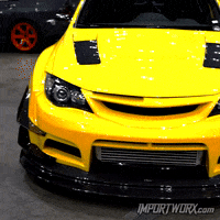 Car GIF by ImportWorx