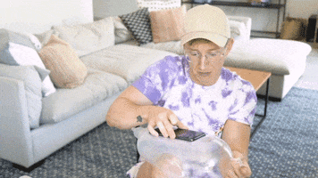 Youtube Diy GIF by tyler oakley