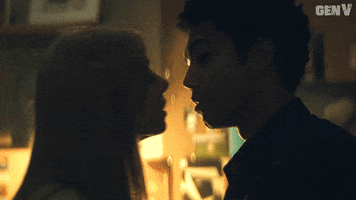 Golden Boy Sam GIF by Amazon Prime Video