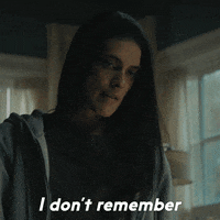 Season 1 Episode 5 Idk GIF by Paramount+