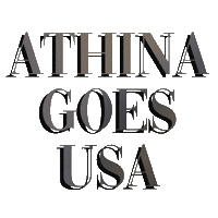 Athinagoesusa Sticker