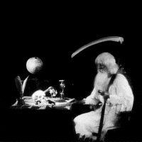 buster keaton death GIF by Maudit