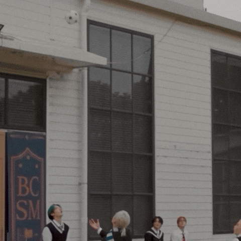 Stray Kids Chris GIF